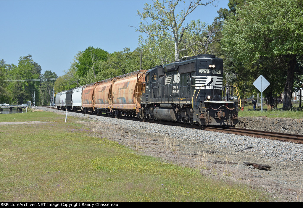 NS 3291 P70